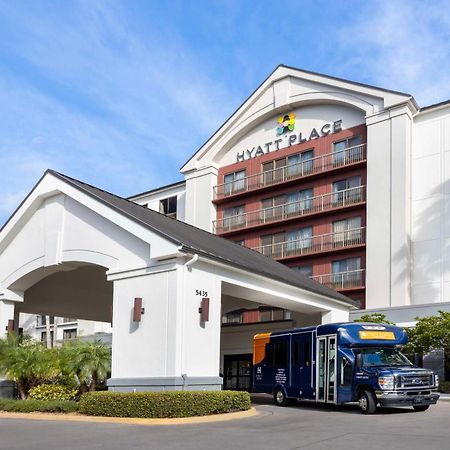Hyatt Place Orlando Airport Dış mekan fotoğraf