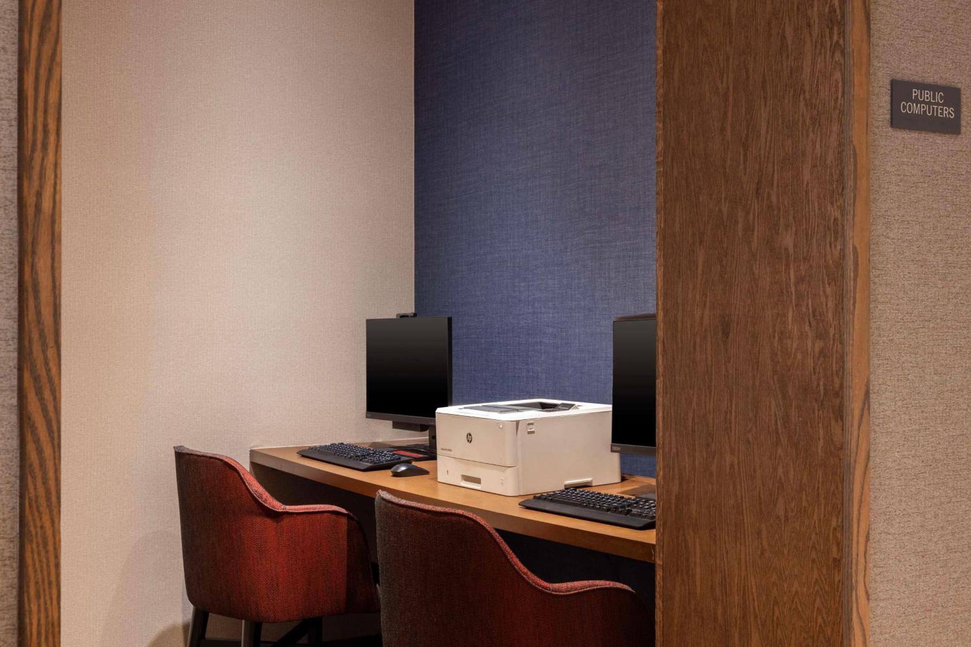 Hyatt Place Orlando Airport Dış mekan fotoğraf