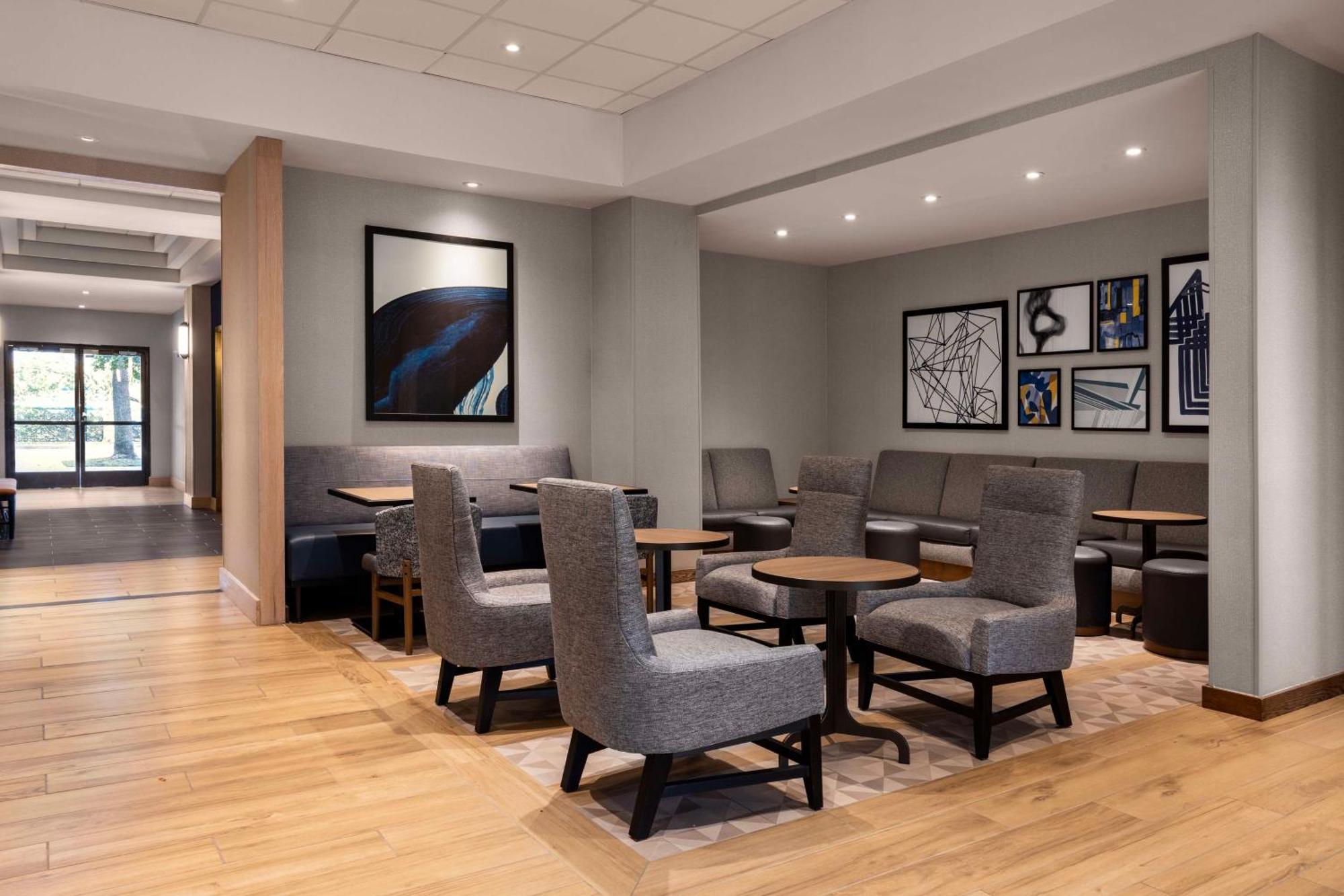 Hyatt Place Orlando Airport Dış mekan fotoğraf