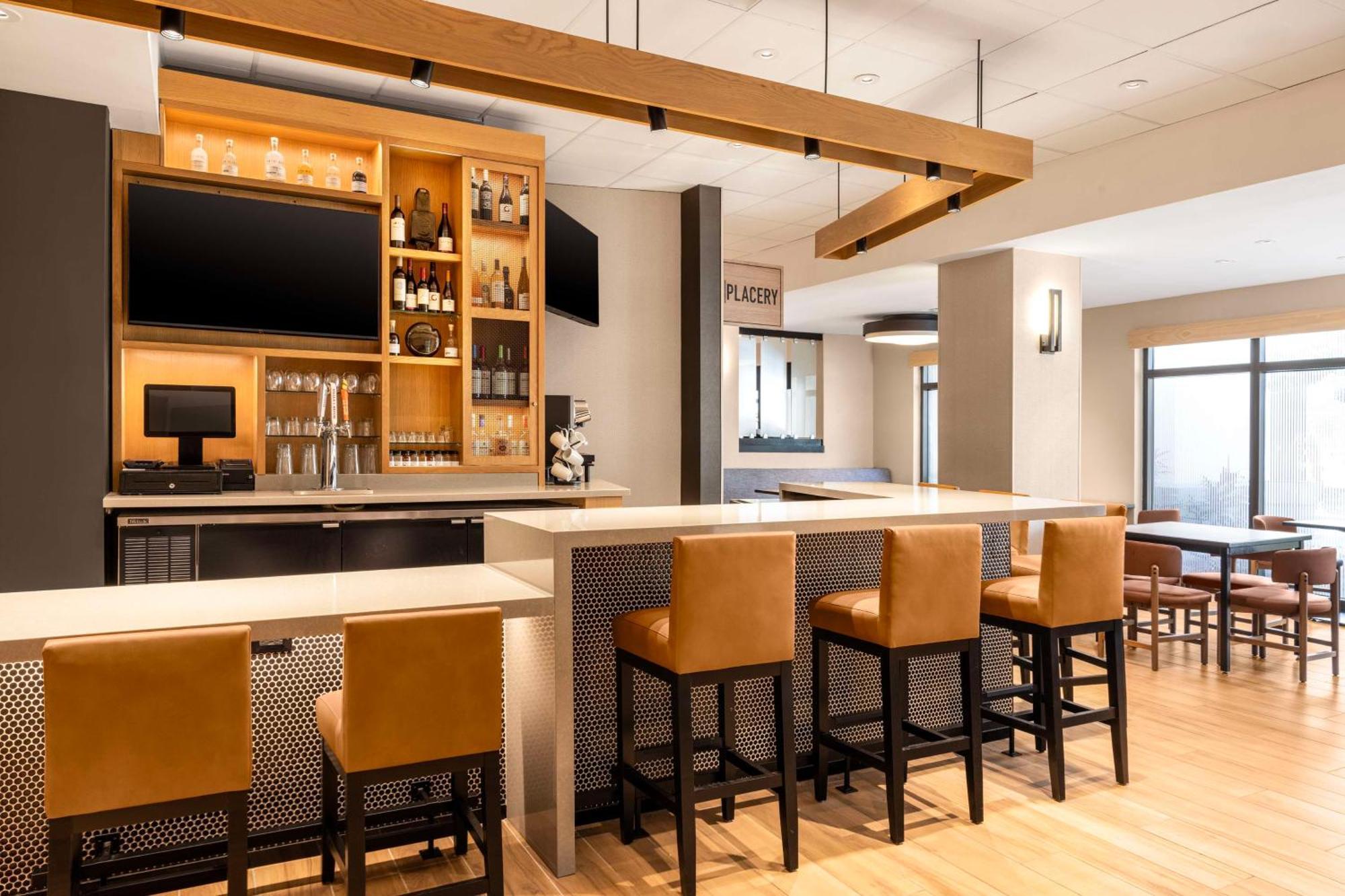 Hyatt Place Orlando Airport Dış mekan fotoğraf