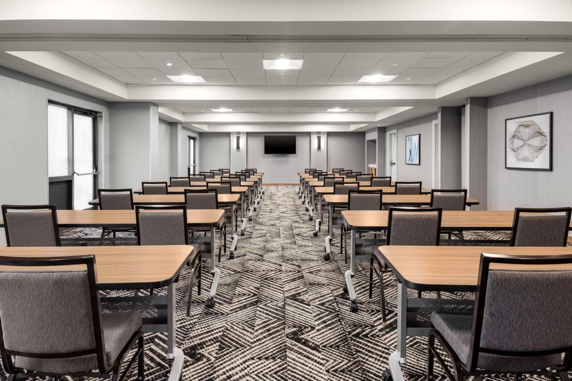 Hyatt Place Orlando Airport Dış mekan fotoğraf