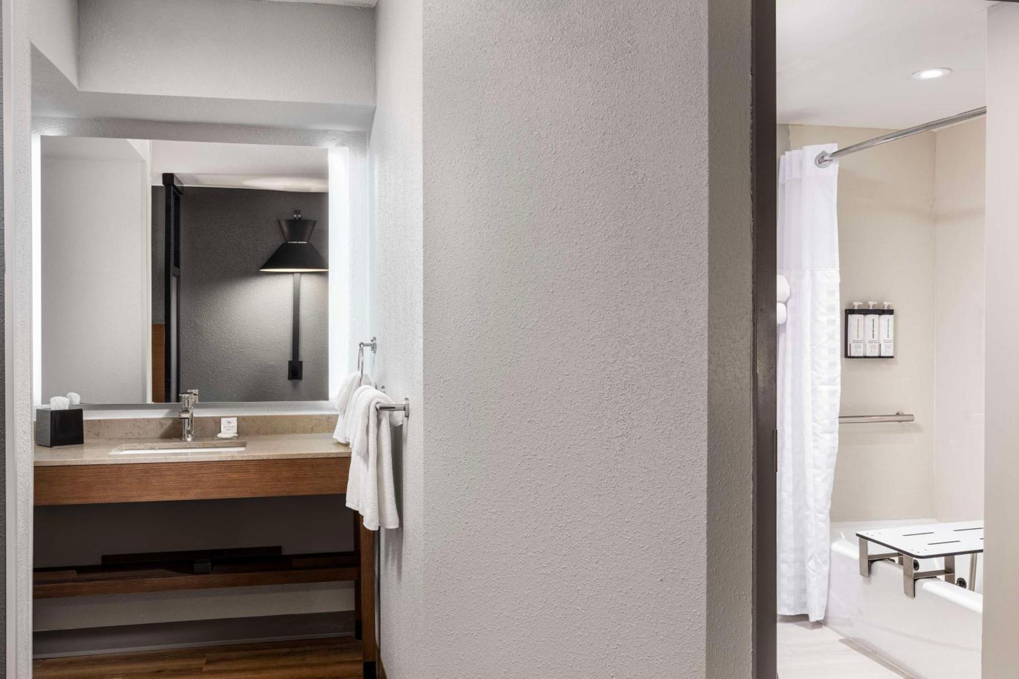 Hyatt Place Orlando Airport Dış mekan fotoğraf