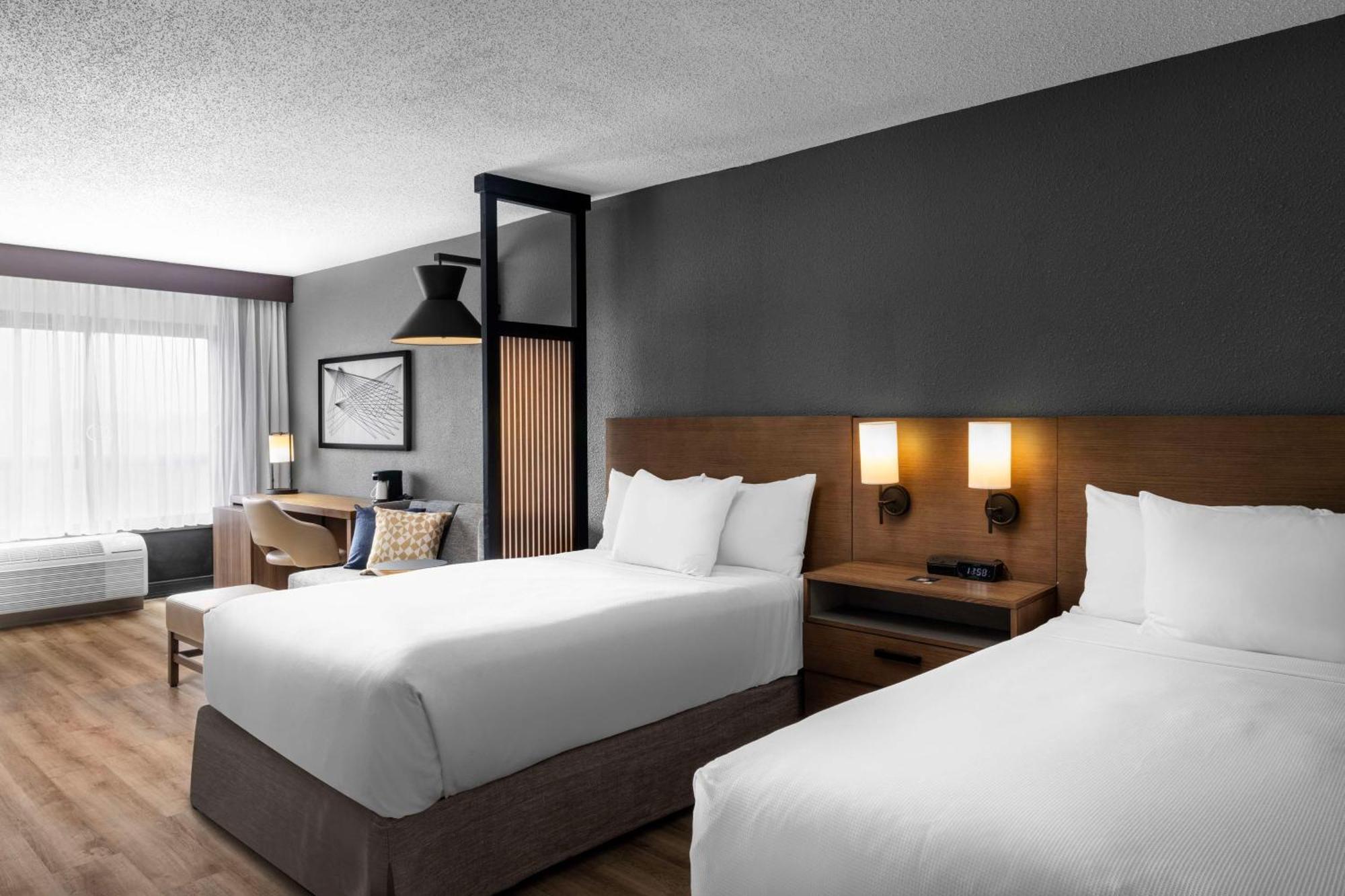 Hyatt Place Orlando Airport Dış mekan fotoğraf